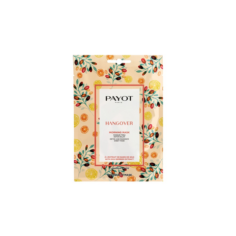Payot Morning Mask Look Younger 19 Ml