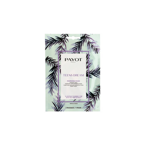 Payot Morning Mask Hangover 19 Ml