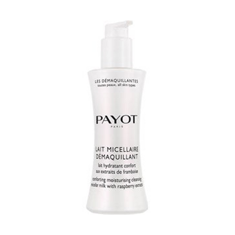 Payot Lait Micellair Demaquillant 200 Ml