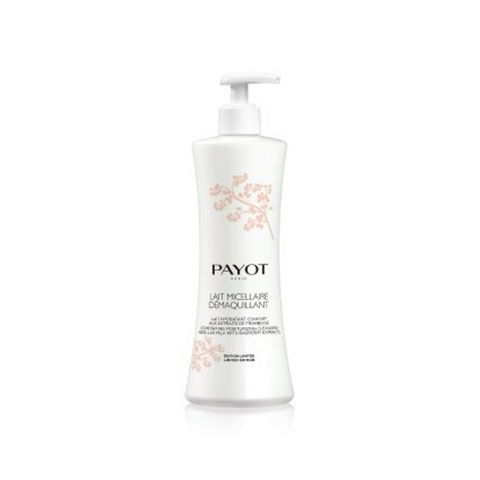Payot Lait Micellair Demaquillant Maxi Formato 400 Ml