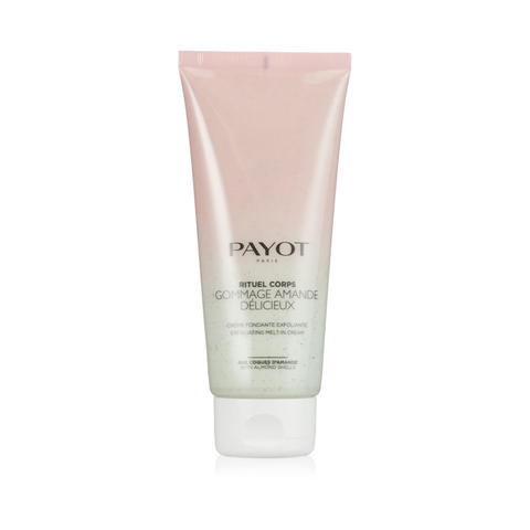 Payot Le Corps Gommage Amande Delicieux 200 Ml