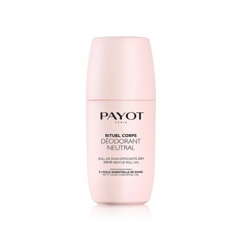 Payot Le Corps Deodorant Neutral 75Gr