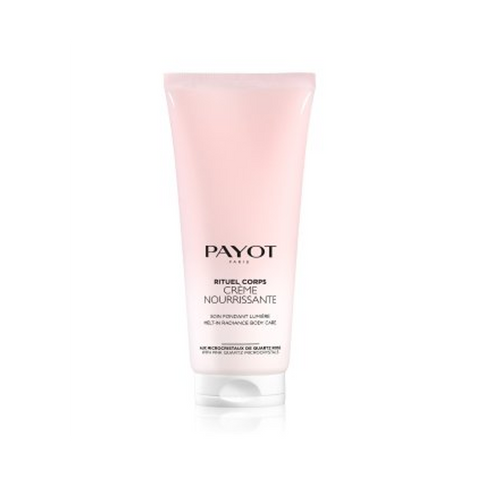 Payot Rituel Corps Creme Nourrissante 200 Ml