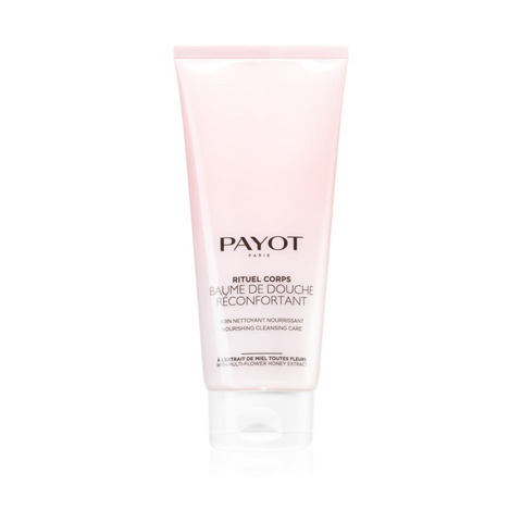 Payot Le Corps Baume De Douche Reconfort 200 Ml