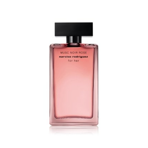 Narciso Rodriguez Musc Noir Rose Eau De Parfum 100 Ml Donna