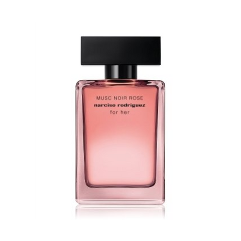 Narciso Rodriguez Musc Noir Rose Eau De Parfum 50 Ml Donna