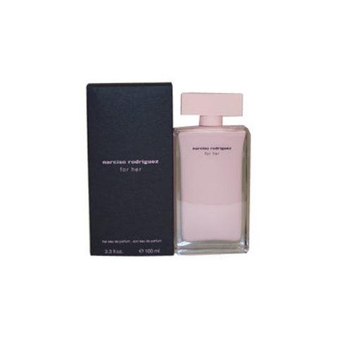 Narciso Rodriguez For Her Eau De Parfum 100 Ml Donna