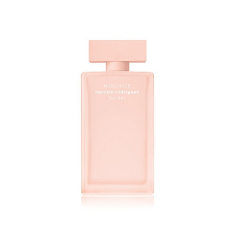 Narciso Rodriguez Musc Nude Eau De Parfum 100 Ml Donna