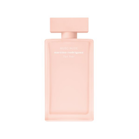 Narciso Rodriguez Musc Nude Eau De Parfum 50 Ml Donna