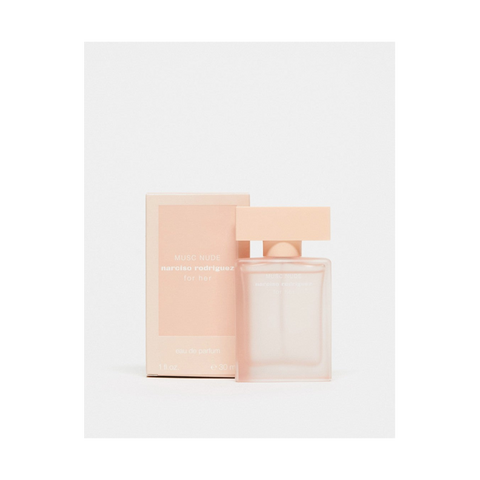 Narciso Rodriguez Musc Nude Eau De Parfum 30 Ml Donna