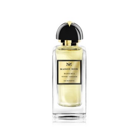 Maison Noir Bohemia Eau de Parfum 100 Ml
