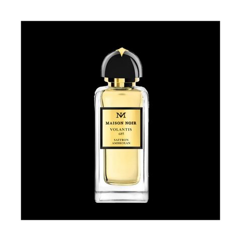 Maison Noir Elysian Eau de Parfum 100 Ml
