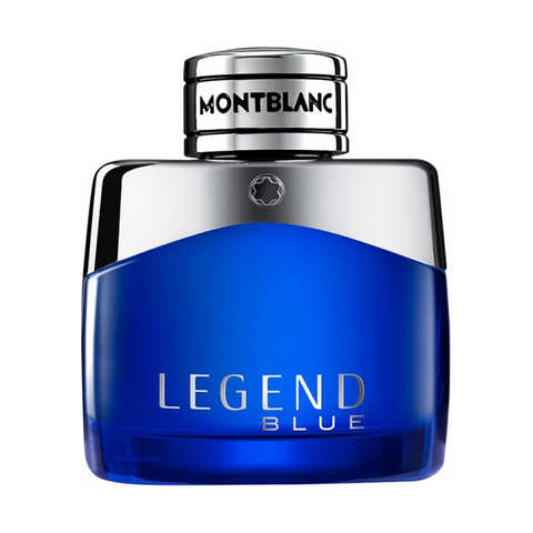 Mont Blanc Legend Blue Eau De Parfum 30 Ml Uomo