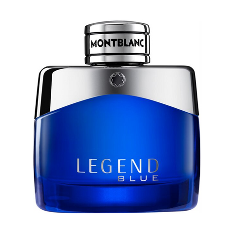 Mont Blanc Legend Blue Eau De Parfum 50 Ml Uomo