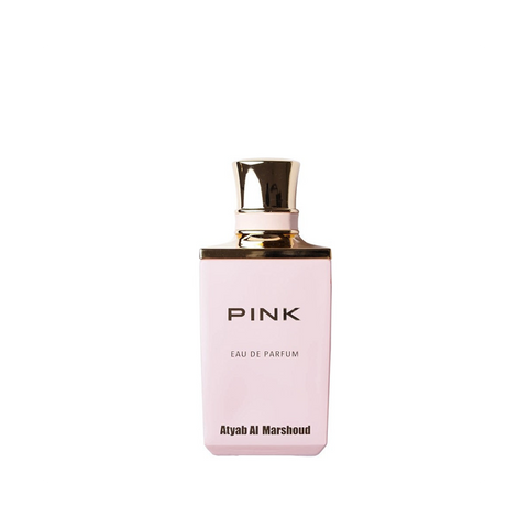 Marshoud Pink Eau De Parfum 100 Ml
