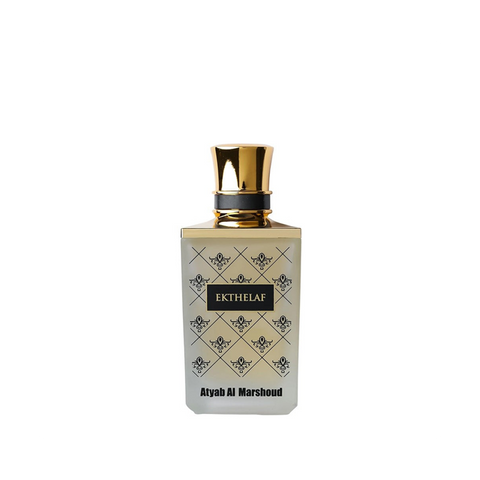 Marshoud Ekthelaf Eau De Parfum 100 Ml