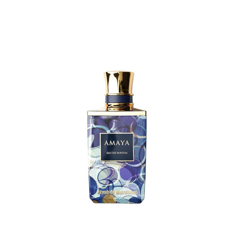 Marshoud Amaya Blue Eau De Parfum 100 Ml