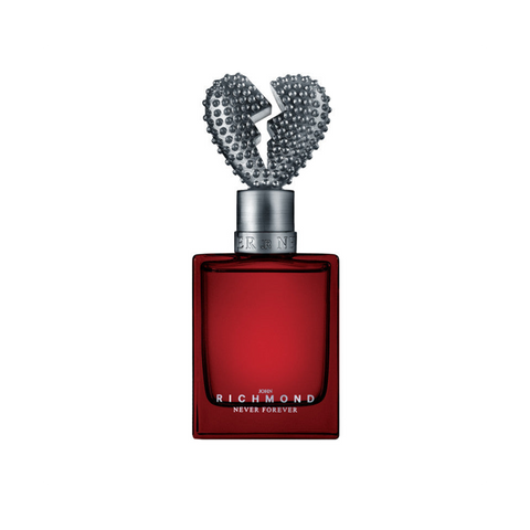 John Richmond Never Forever Eau De Parfum 50 Ml