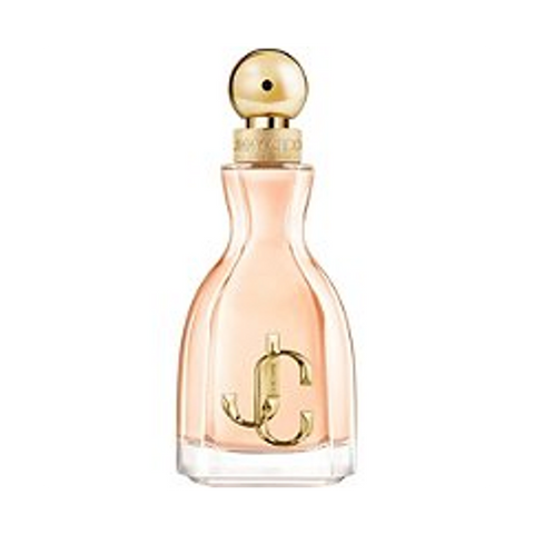 Jimmy Choo I Want Choo Eau De Parfum 60 Ml