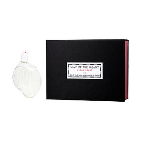 Map Of The Heart Clear Heart V.1 Eau De Parfum 90 Ml