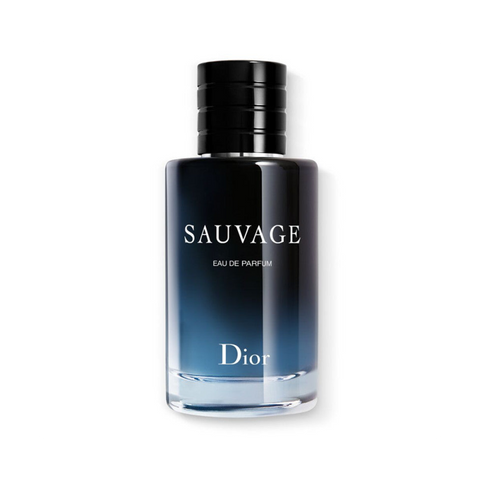 Christian Dior Sauvage Eau de Parfum 100 Ml Uomo