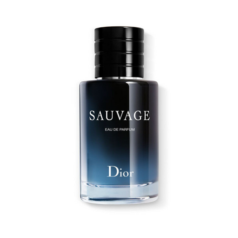 Dior Sauvage Eau de Parfum 60 Ml Uomo