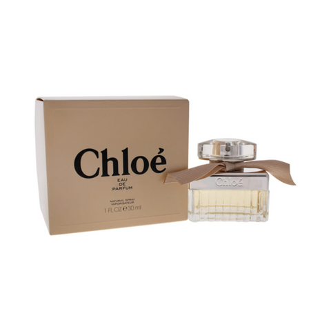 Chloé Signature Eau de Parfum 30 Ml Donna