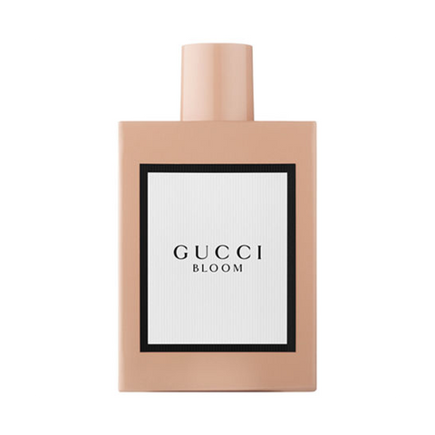 Gucci Bloom Eau De Parfum 100 Ml Donna