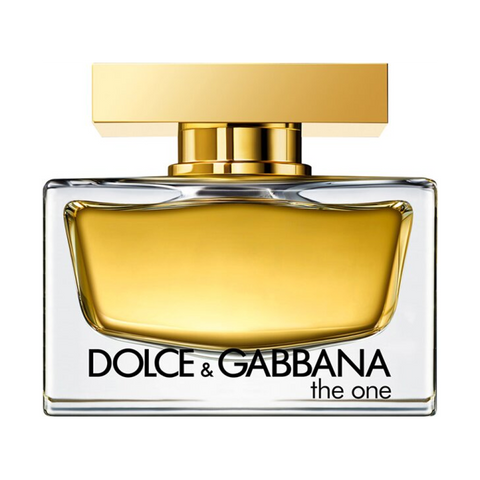 Dolce & Gabbana The One Eau de Parfum 75 Ml Donna