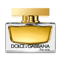 Dolce & Gabbana The One Eau de Parfum Donna 75 ml