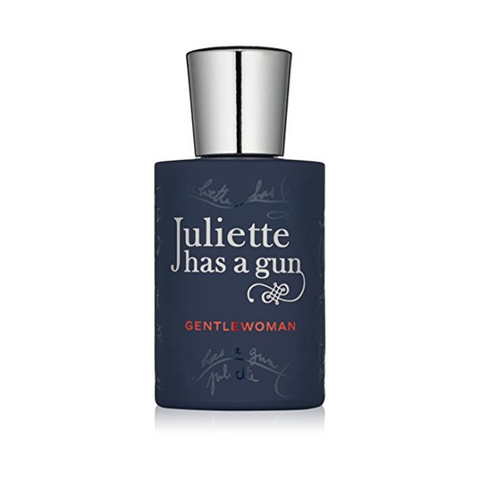 Juliette Has a Gun Gentlewoman Eau De Parfum 50 Ml Donna