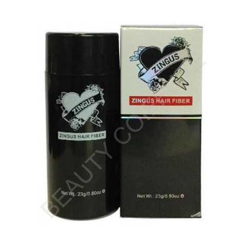 Zingus Hair Fiber Medium Blond 23 g