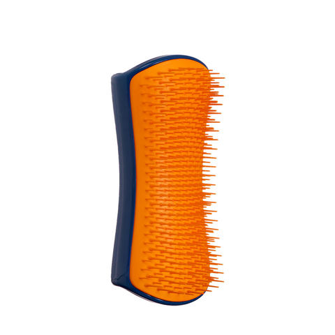 Tangle Teezer Pet Teezer Detangling Navy-Orange