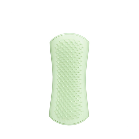 Tangle Teezer Pet Teezer Puppy Brush Green-Green