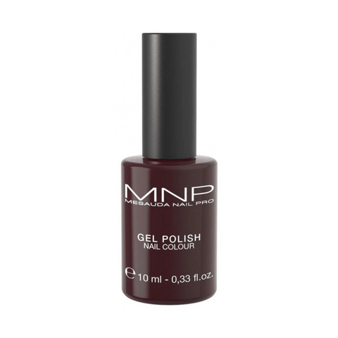 Mesauda Mnp Gel Polish 206 Bottled Poetry 10 Ml