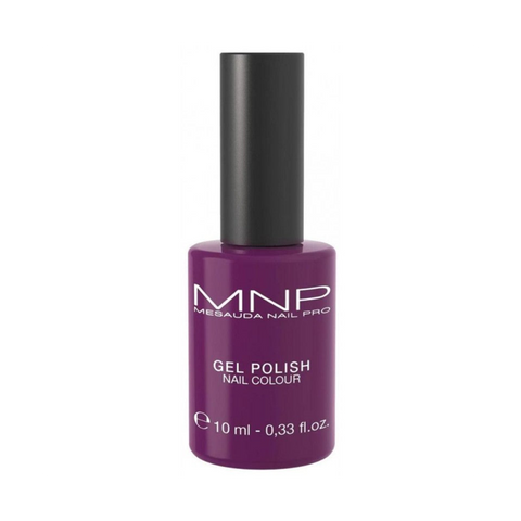 Mesauda Mnp Gel Polish 205 Wine Not? 10 Ml