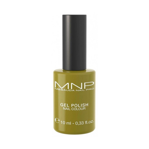 Mesauda Mnp Gel Polish 204 Grape Arbor 10 Ml