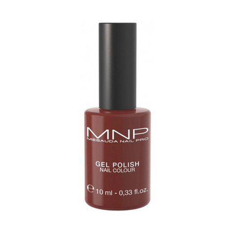 Mesauda Mnp Gel Polish 201 Happy Fall 10 Ml