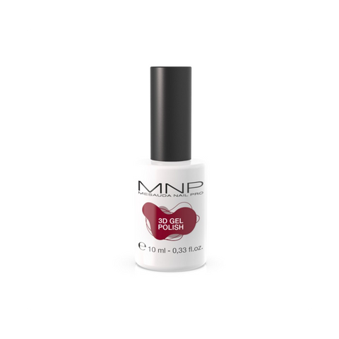 Mesauda MNP Gel Polish 3D 103 Boss Babe 10 Ml