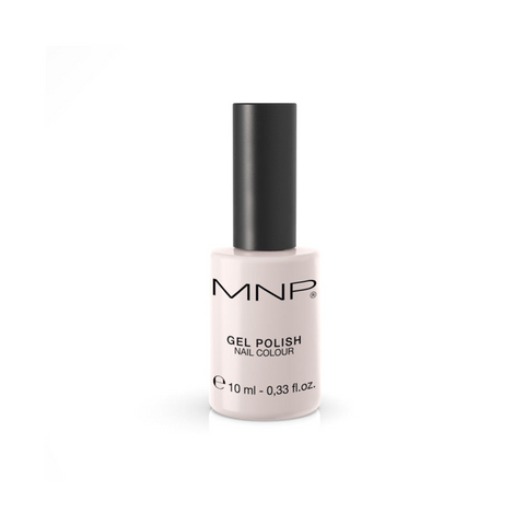 Mesauda MNP Gel Polish 237 Coconut Kiss 10 Ml