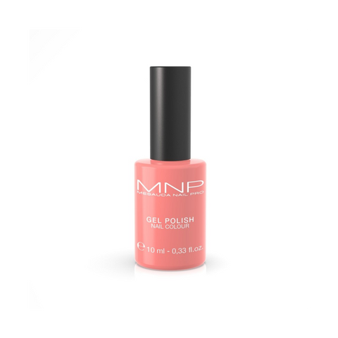 Mesauda MNP Gel Polish 226 Living Coral 10 Ml