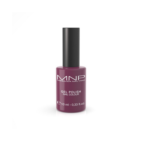 Mesauda MNP Gel Polish 210 Walk Of Fame 10 Ml