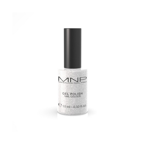 Mesauda MNP Gel Polish 205 Moonlight 10 Ml
