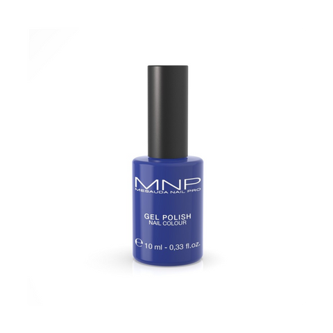 Mesauda MNP Gel Polish 198 Dilf 10 Ml