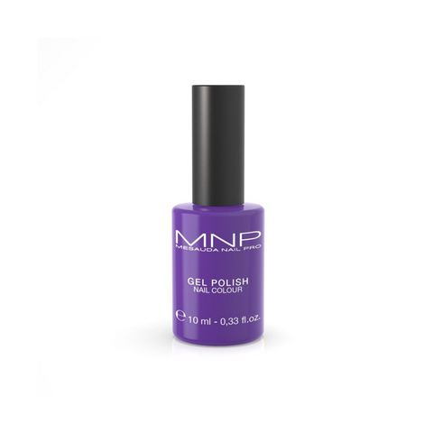 Mesauda MNP Gel Polish 197 Milf 10 Ml