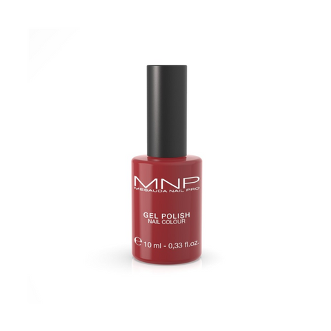 Mesauda MNP Gel Polish 196 With My Boyfriend 10 Ml