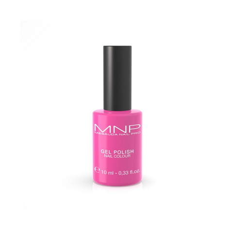 Mesauda MNP Gel Polish 192 Hectic Inside 10 Ml