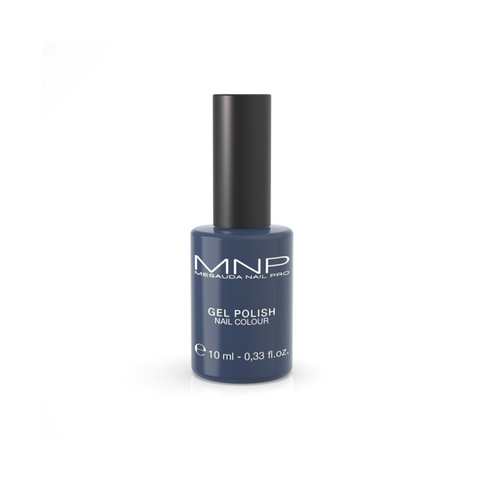Mesauda MNP Gel Polish 190 Fifth Avenue 10 Ml