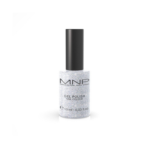 Mesauda MNP Gel Polish 99 Stardust 10 Ml