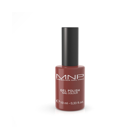 Mesauda MNP Gel Polish 88 Mouline Rouge 10 Ml